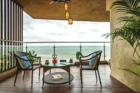 seascape-villa image